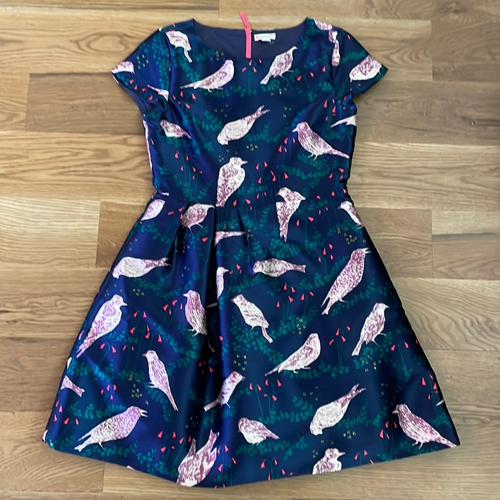J.Crew Crewcuts girls size 14 dress